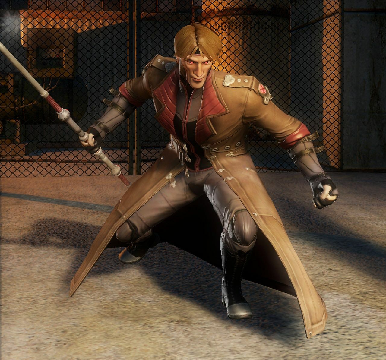 Marvel: Ultimate Alliance 2 - Imagen 19